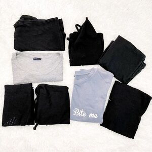 NEW Brandy Melville Clothing Shirt Bundle